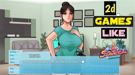 adult games like summertime saga|35 Games Like Summertime Saga .